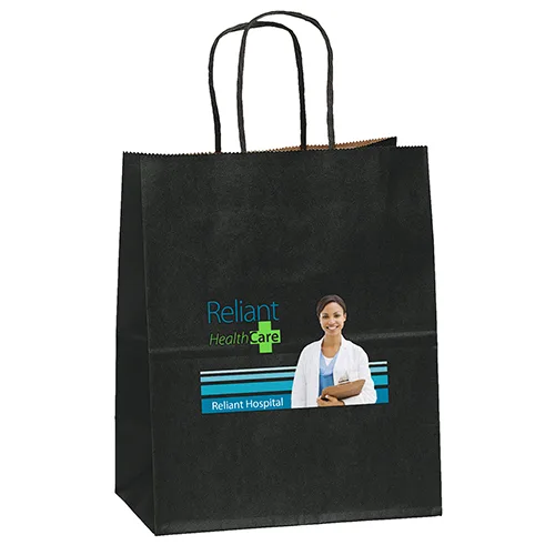 Munchkin - Matte Shopper - ColorVista (8" x 4 1/2" x 10 3/4")