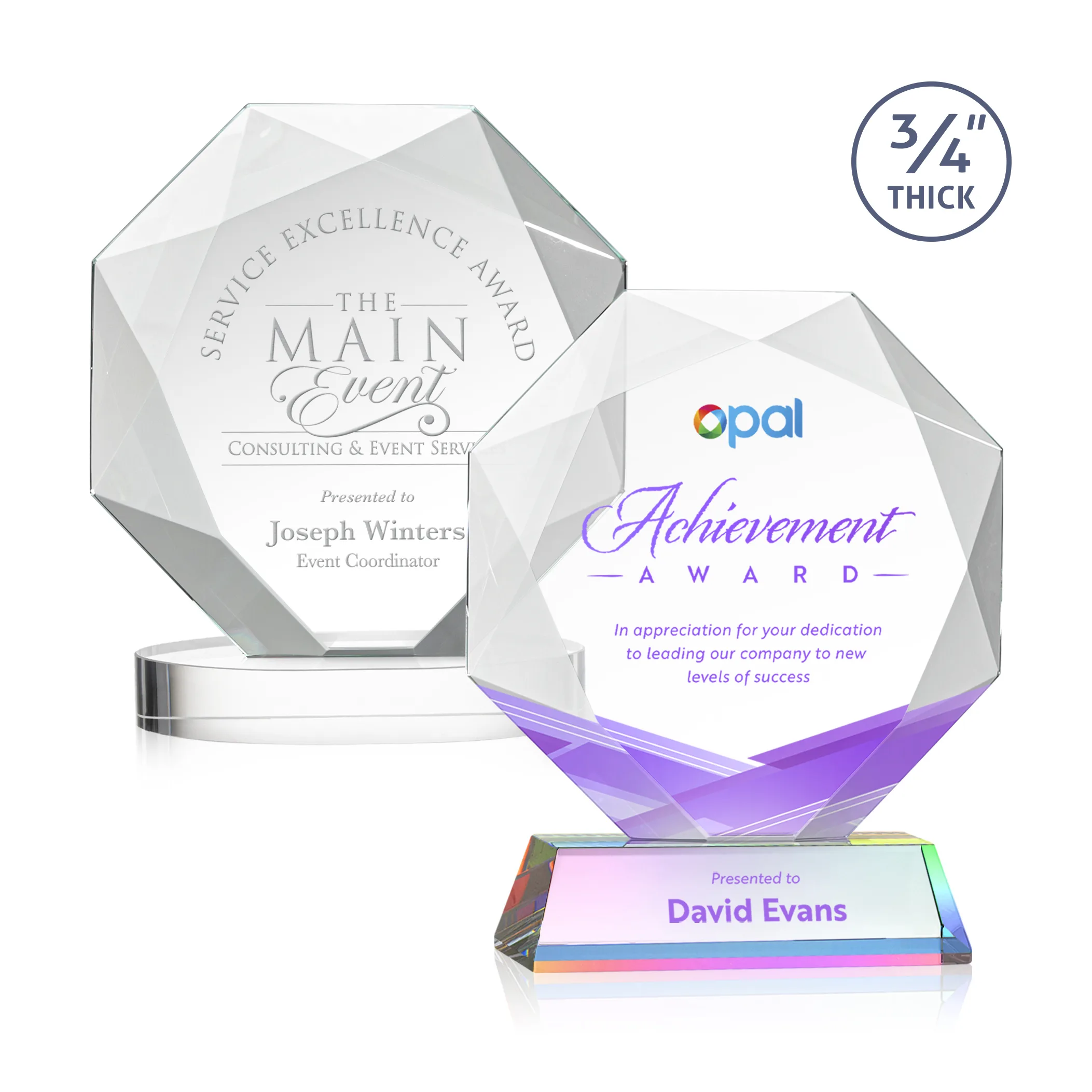 Bradford Award