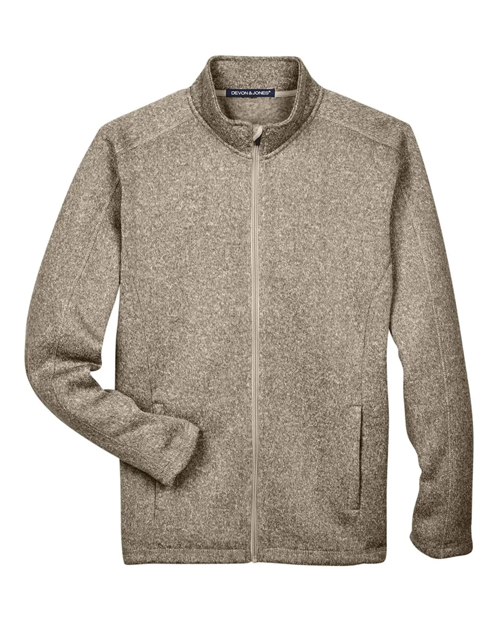 Grey Heather