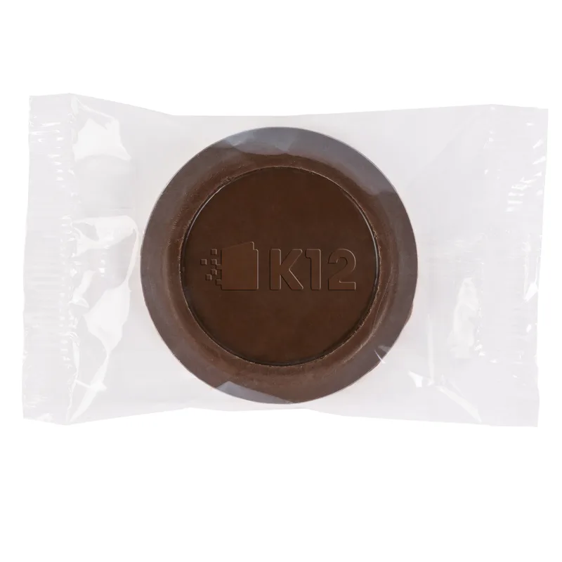 Truffle Cookie- Caramel view 3