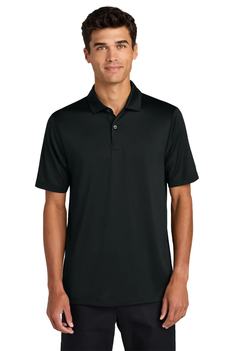 Mercer+Mettle® Recharge Jersey Polo view 2