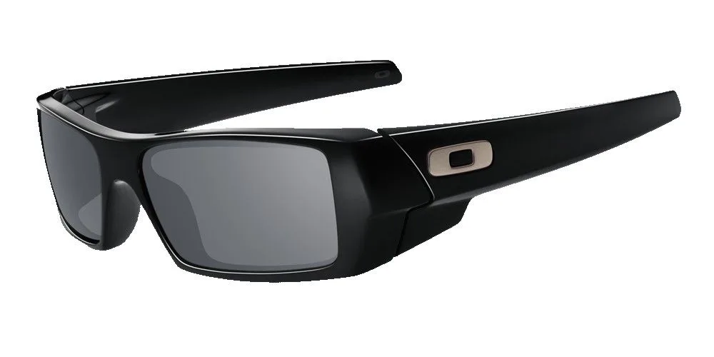 Oakley Gascan Sunglasses view 2