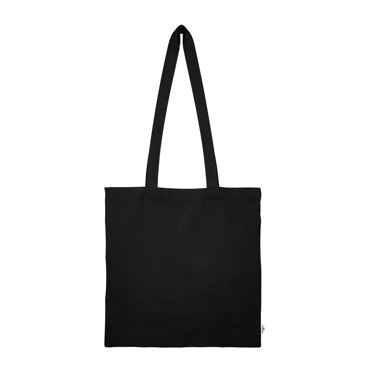 Jones Recycled Cotton Tote Bag view 2