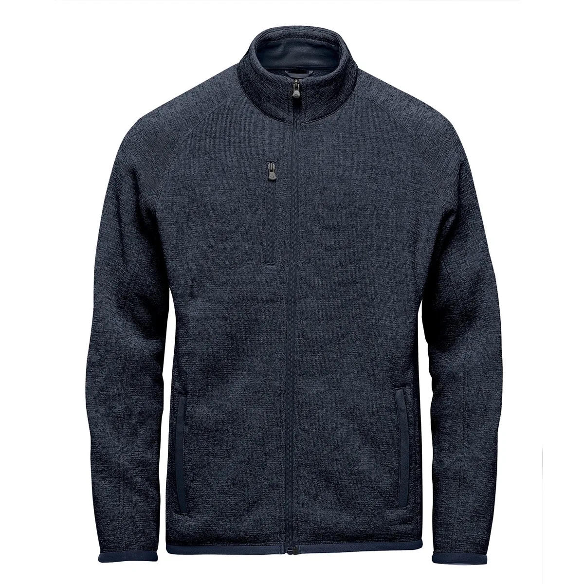 FHZ1 Navy Blank