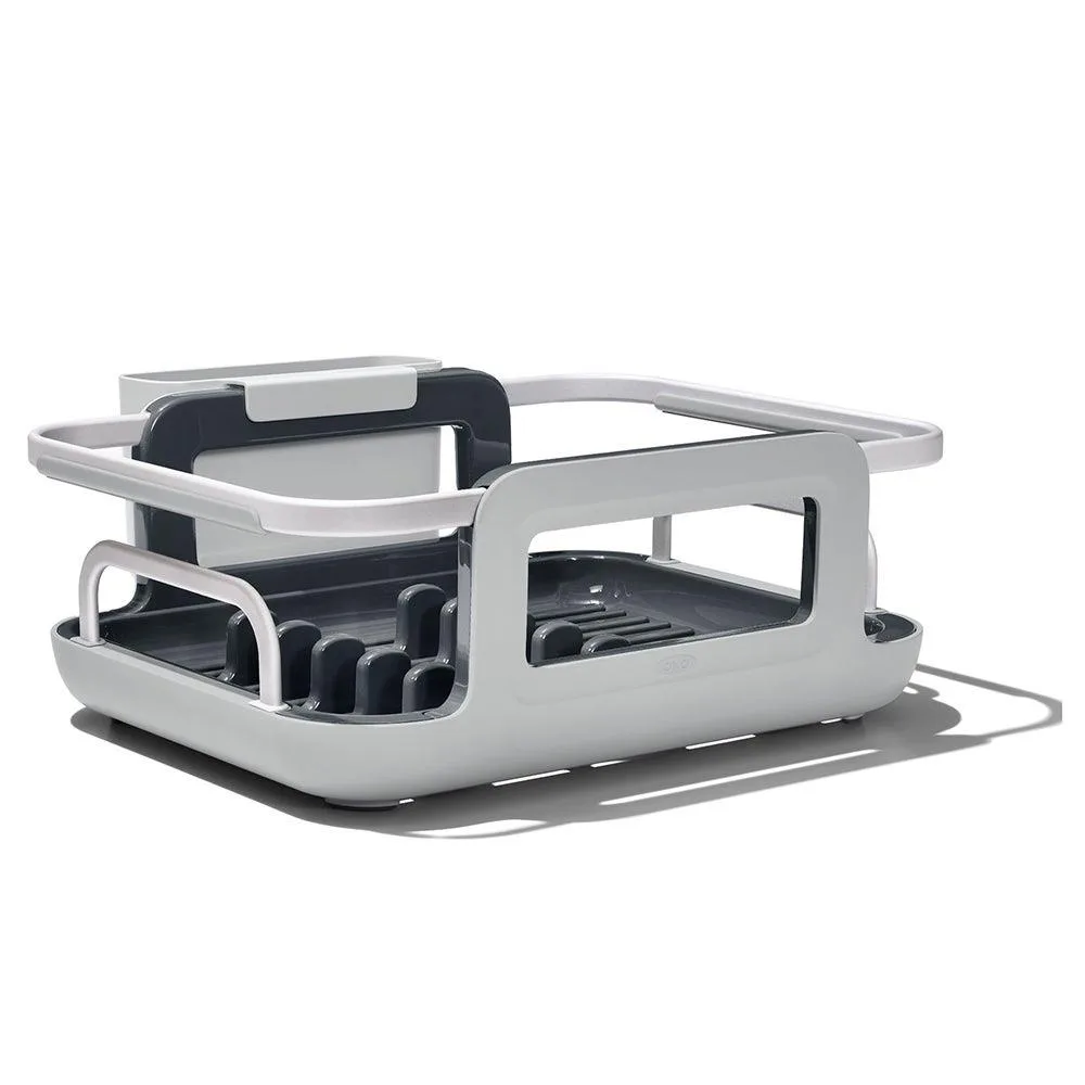 OXO Good Grips Over The Sink Dish Rack