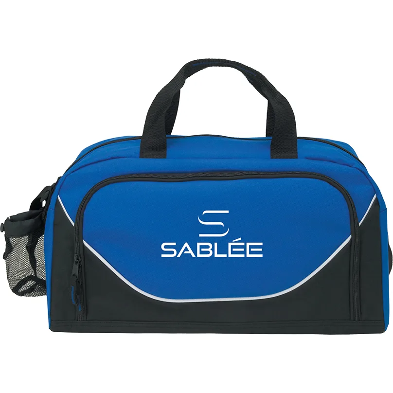 Julian Duffel Bag view 2