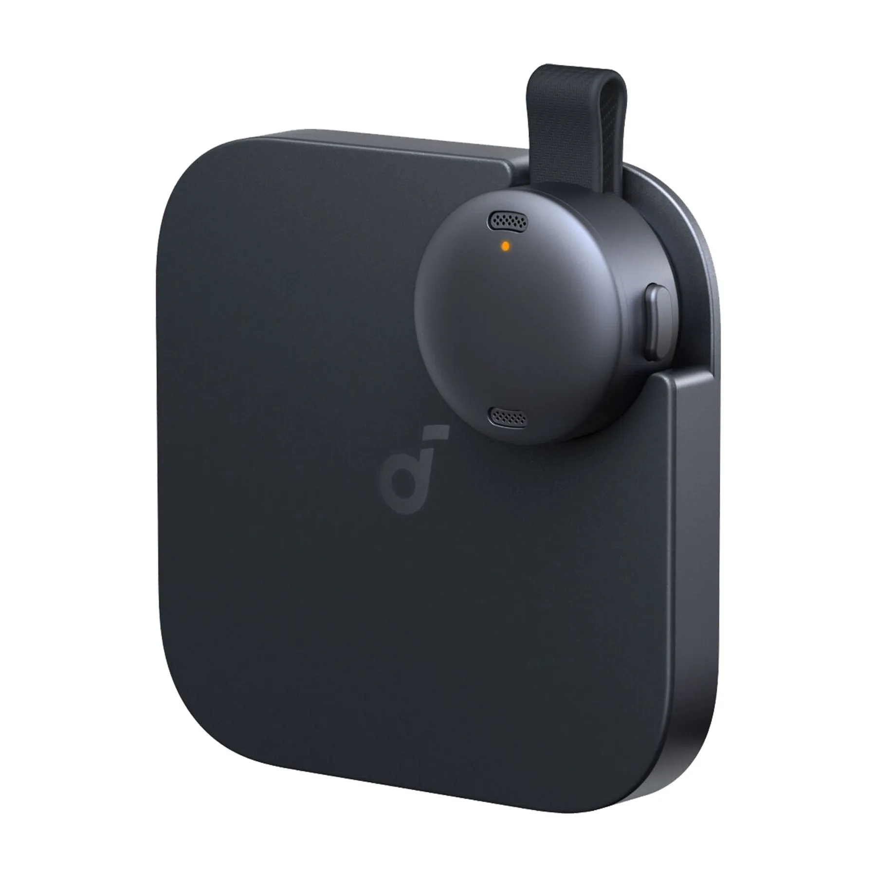 soundcore Work Al Voice Recorder - Black