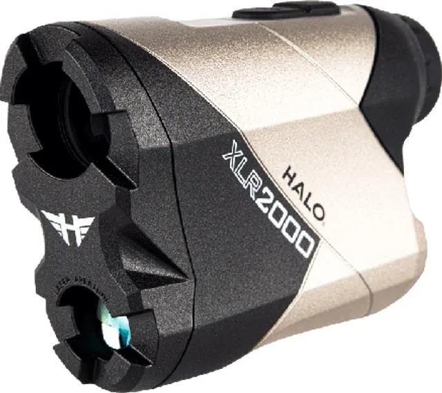 Halo Optics Xlr2000-20 Halo 2000 Yd