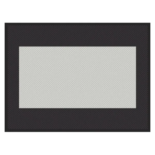 LMSSI68 Super Scrape Impressions Floor Mat 6' x 8' view 3