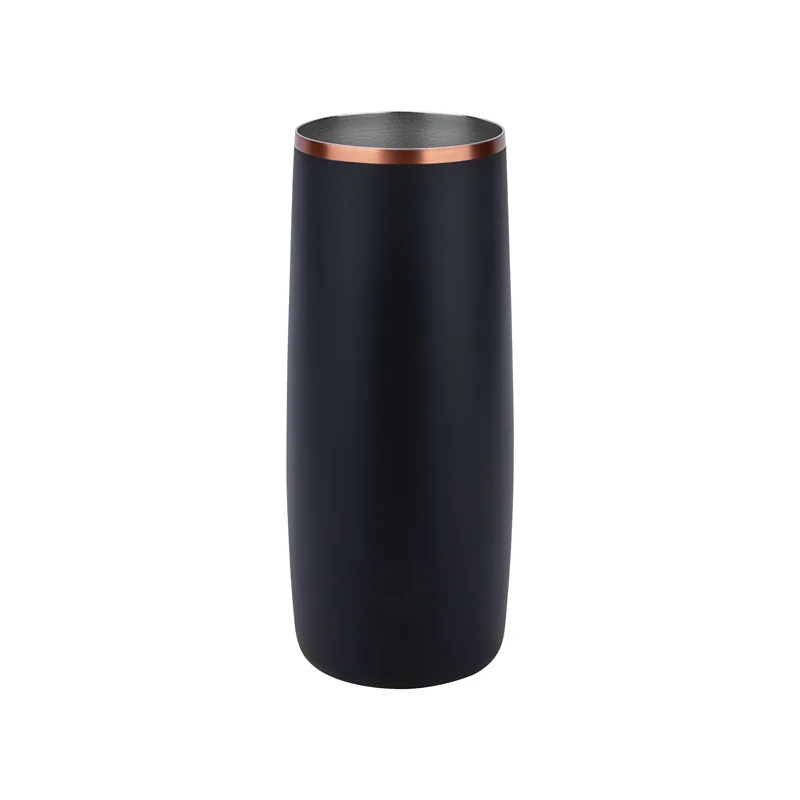 Snowfox 14 oz. Vacuum Insulated Highball Tumbler view 2