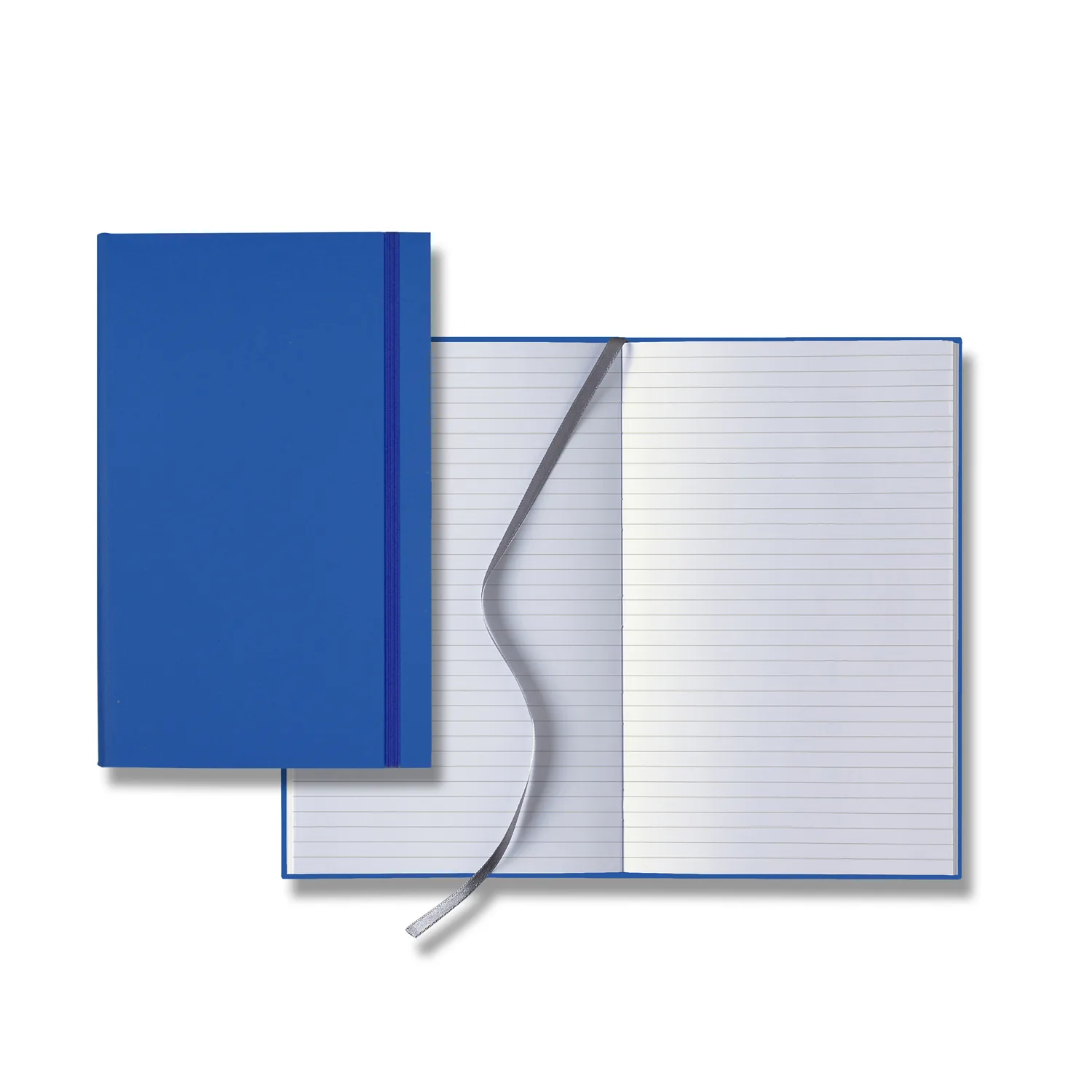 Castelli Matra Banded Medio Lined White Page Journal view 2