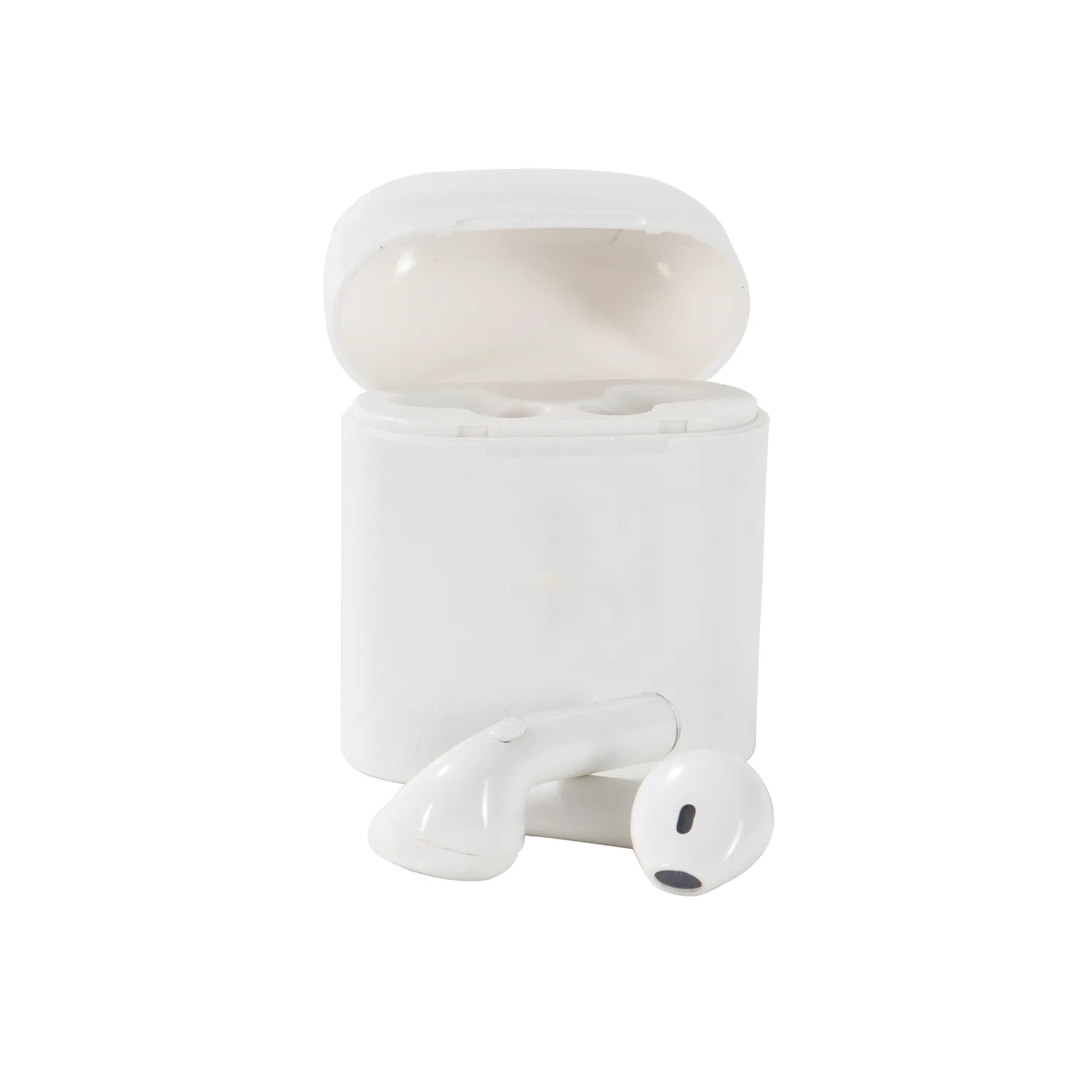 White - PMS White