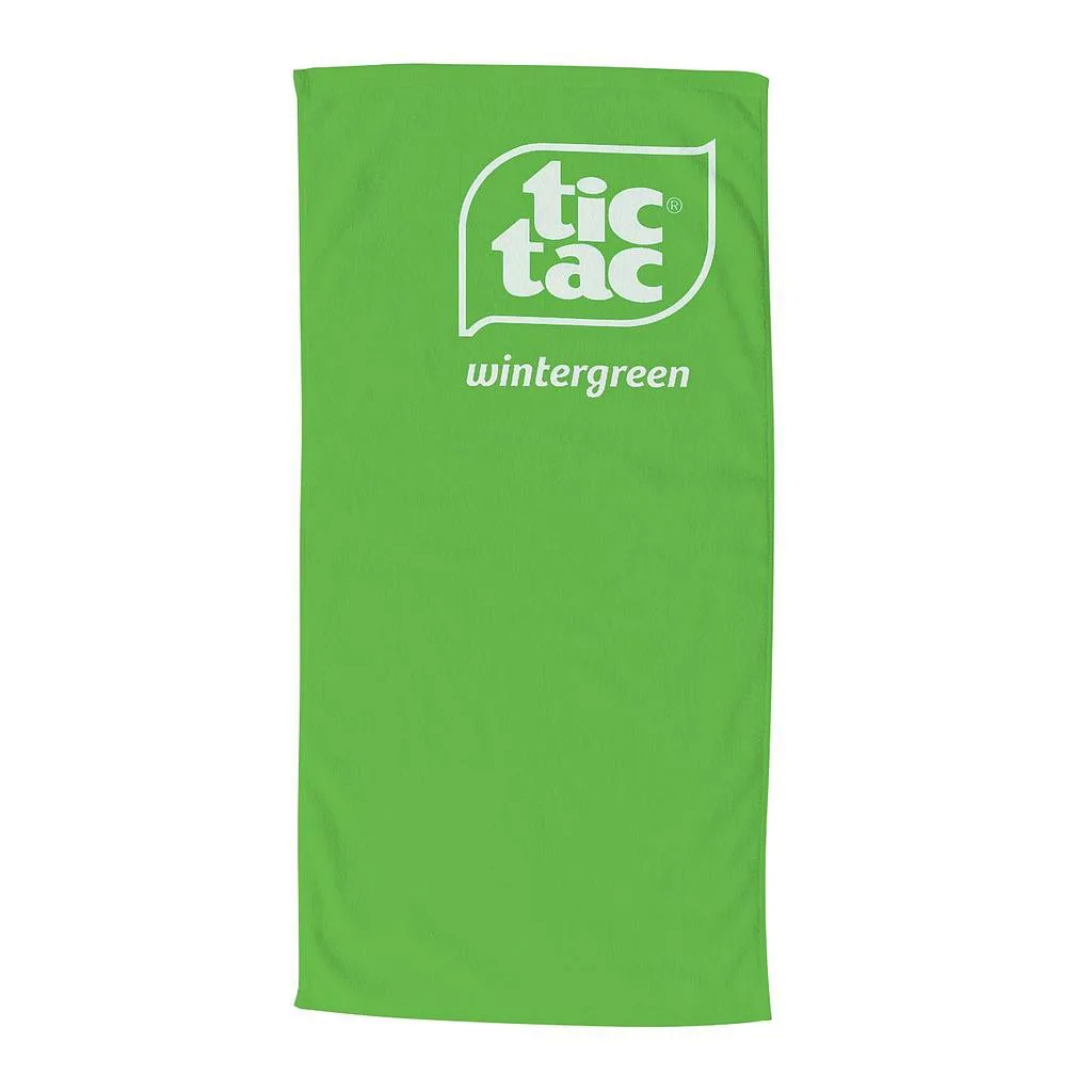 Resort Beach Towel