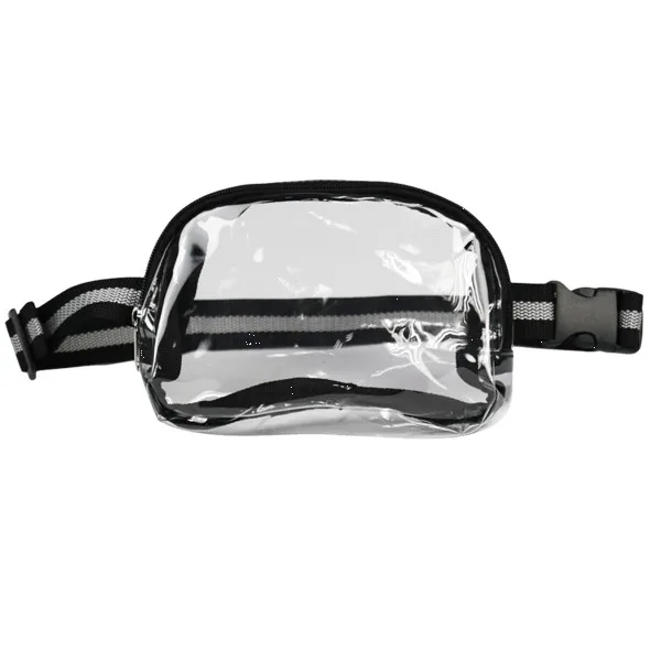 Clear Blank