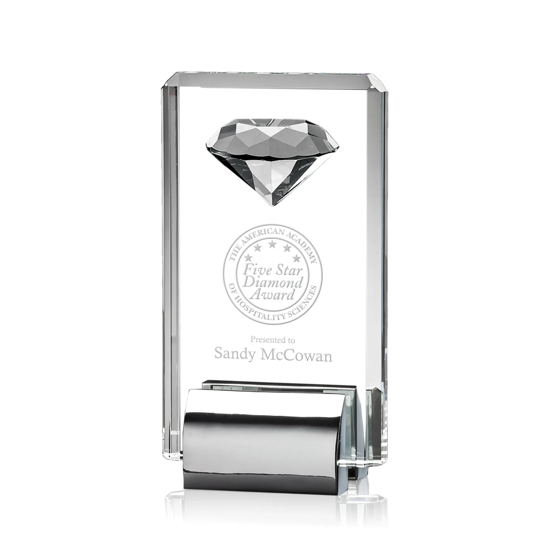 Elmira Gemstone Award — Elmira Gemstone Award
