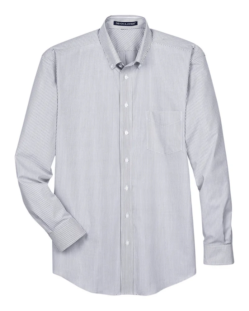 French Blue/White Lifestyle View