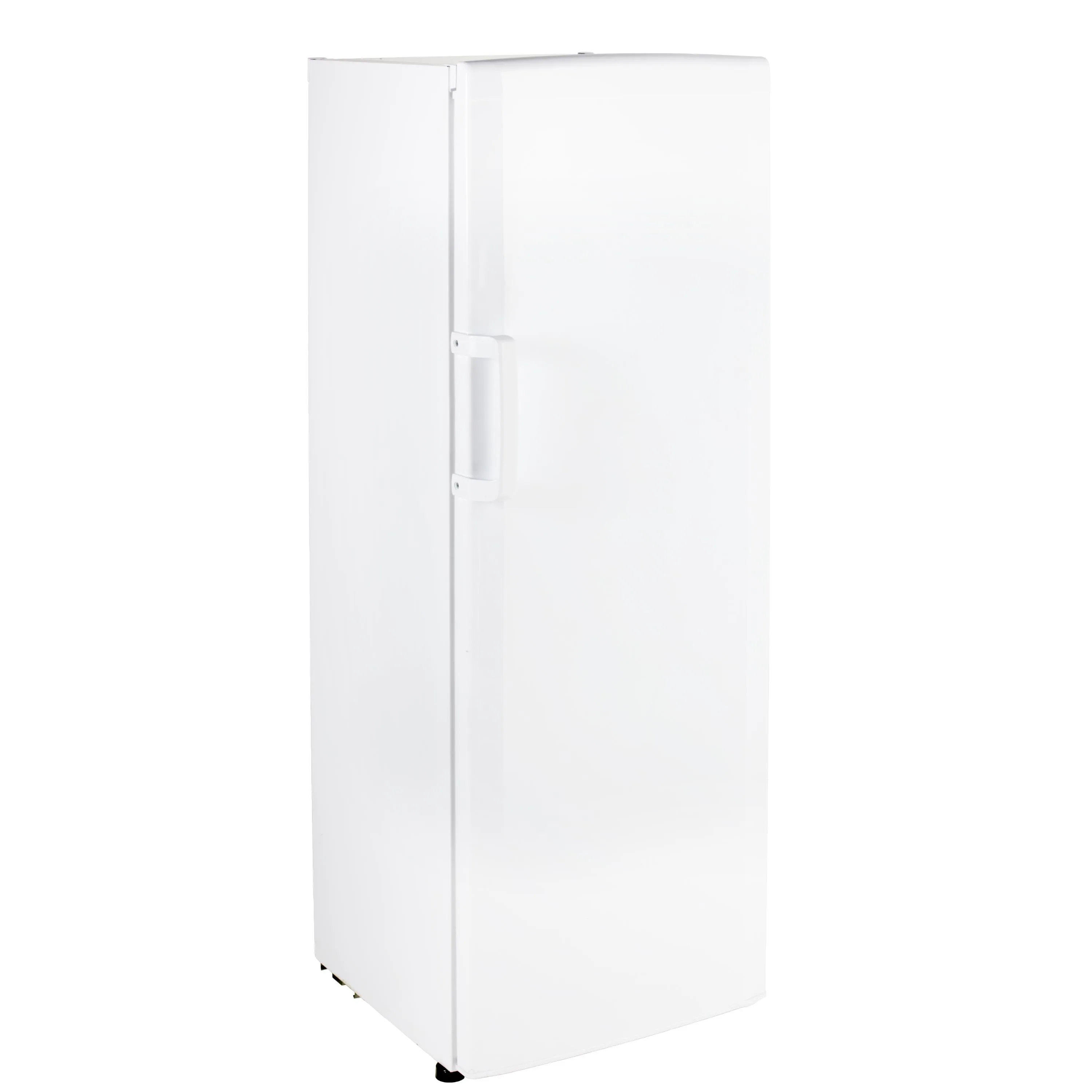 Legacy Avanti - 9.3 Cu. Ft. Vertical Freezer - White