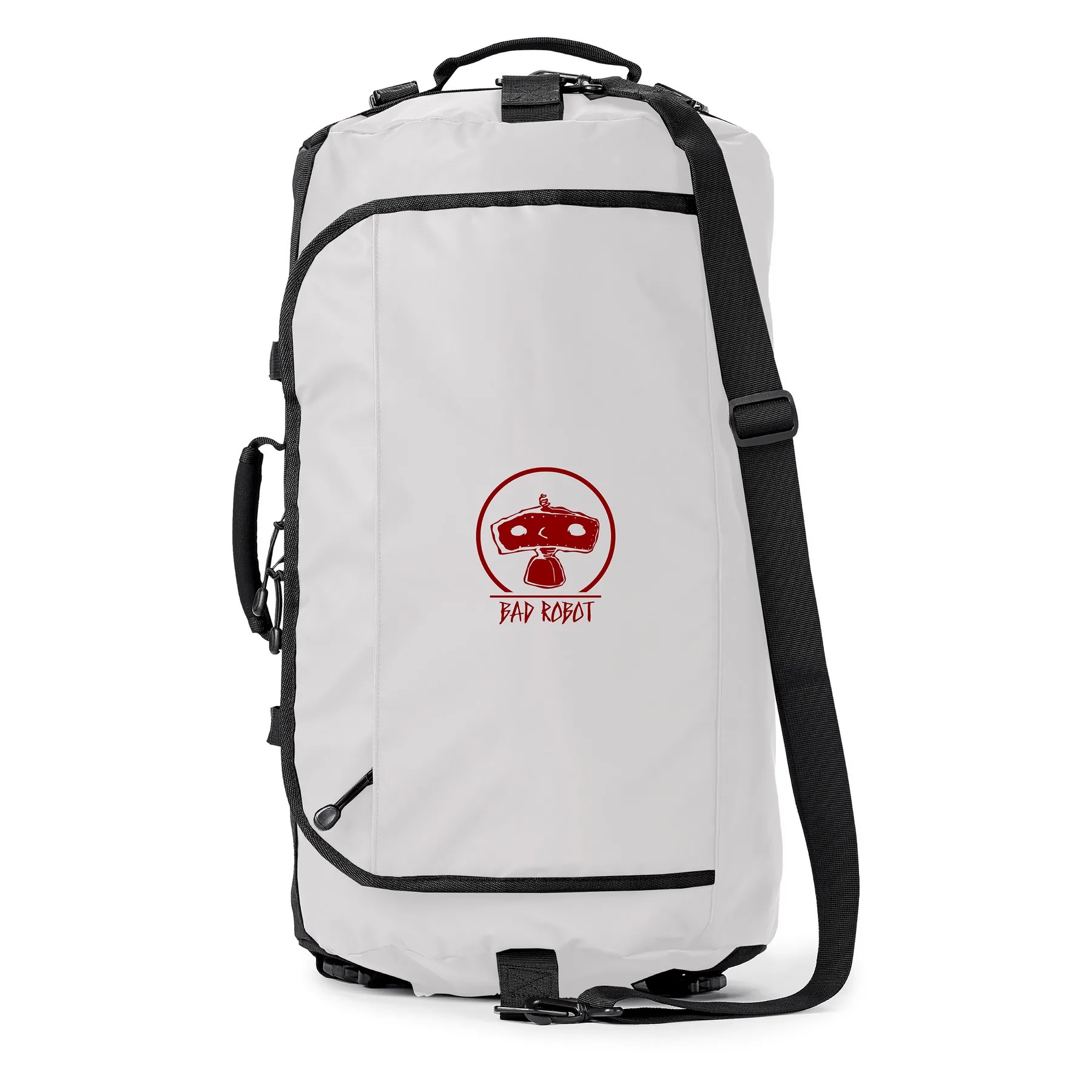 Call Of The Wild Water Resistant 45l Duffle Backpack view 2
