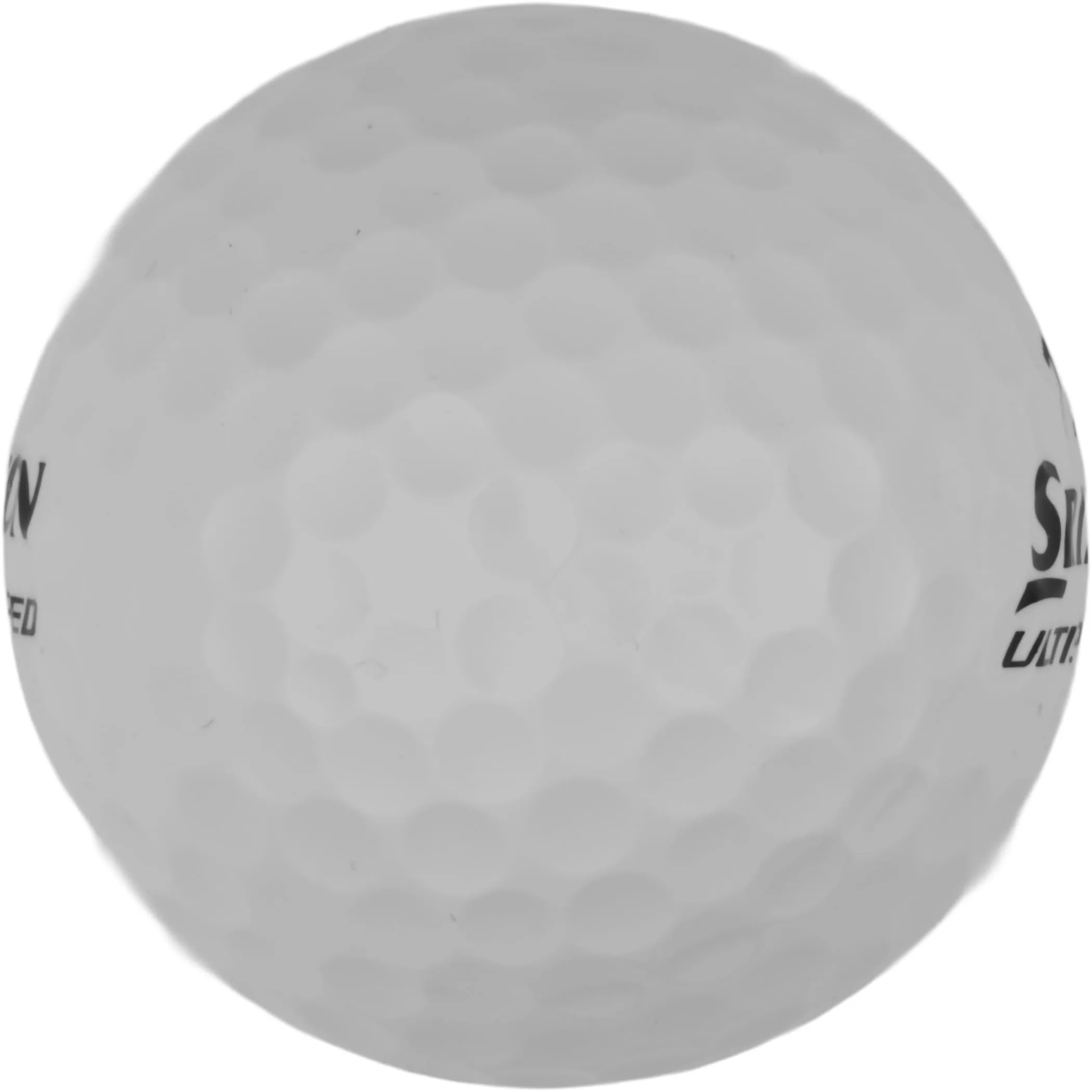 Srixon Q-STAR ULTISPEED Golf Balls - 3 Pack view 2