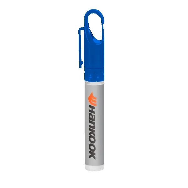 Custom 10 mL. SPF 50 Sunscreen CleanZ Pen view 4