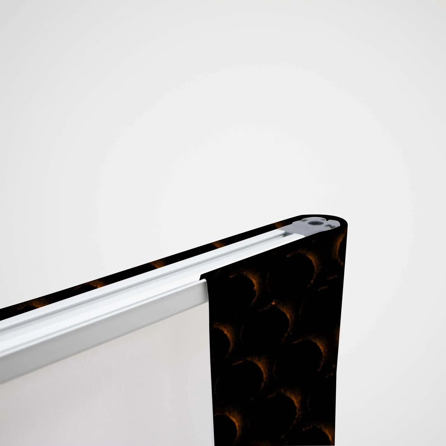 10' TRIGA Go Wall Hardware view 7