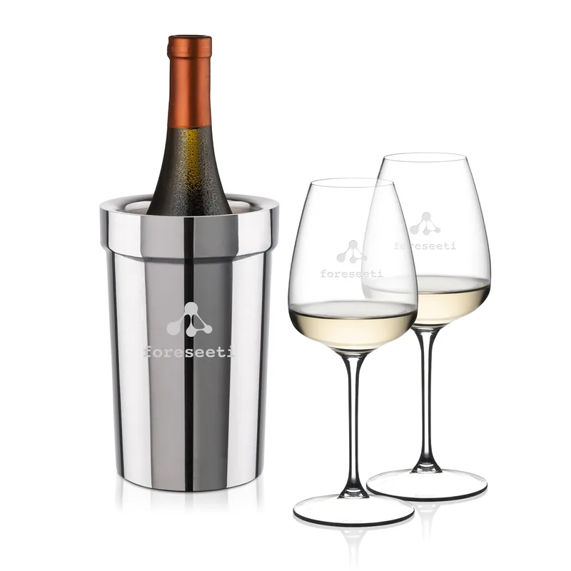 Milano Cooler Set