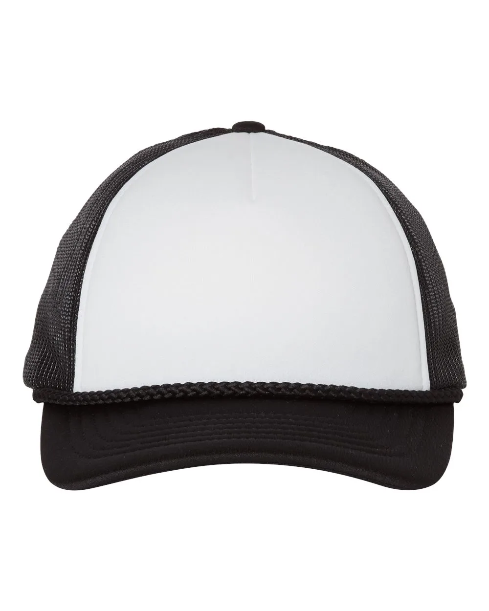 White/Black