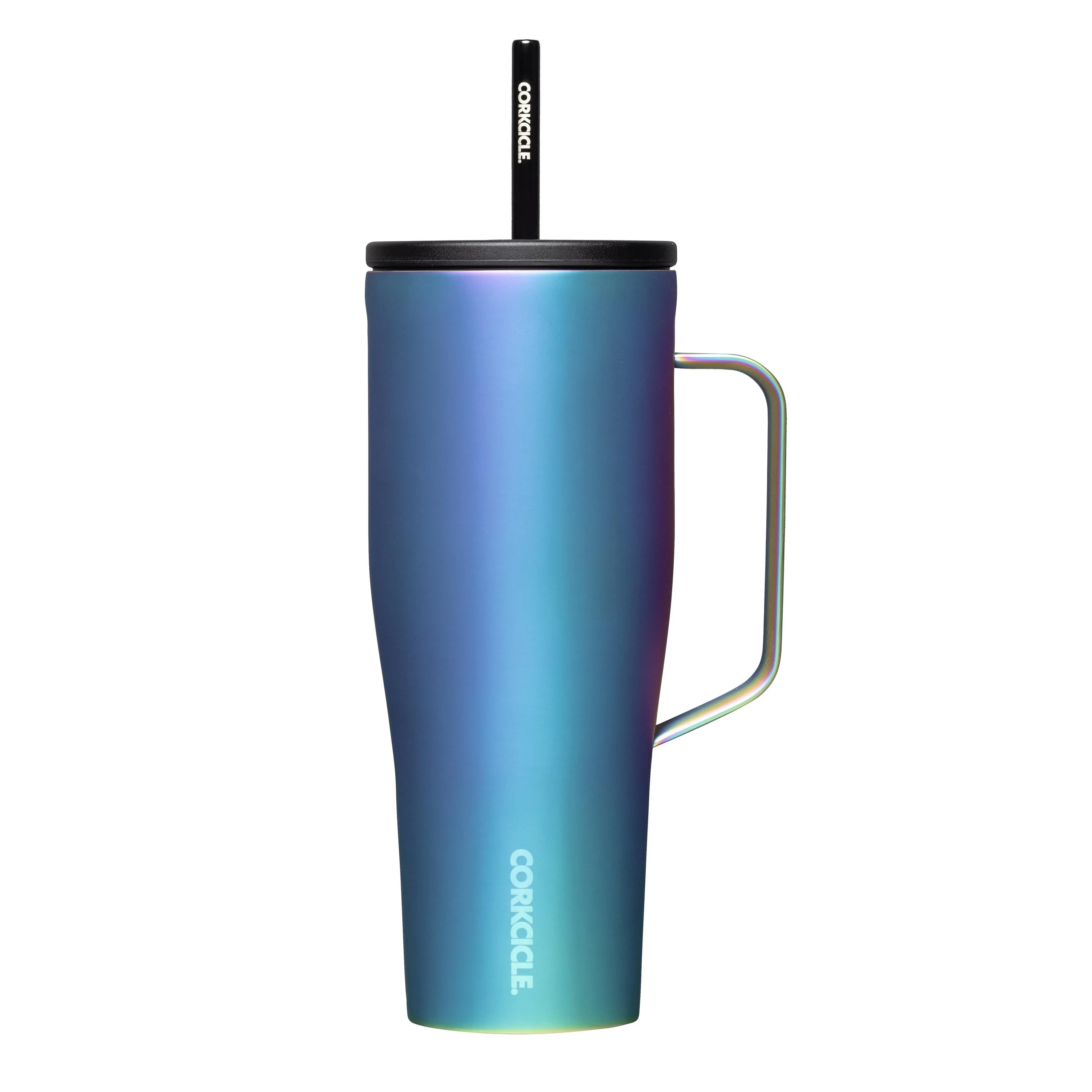 Corkcicle 30 Oz Cold Cup Xl - Dragonfly