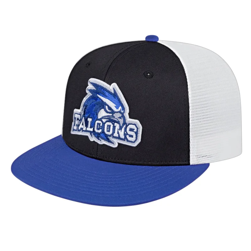 Flexfit® Performance Trucker Cap