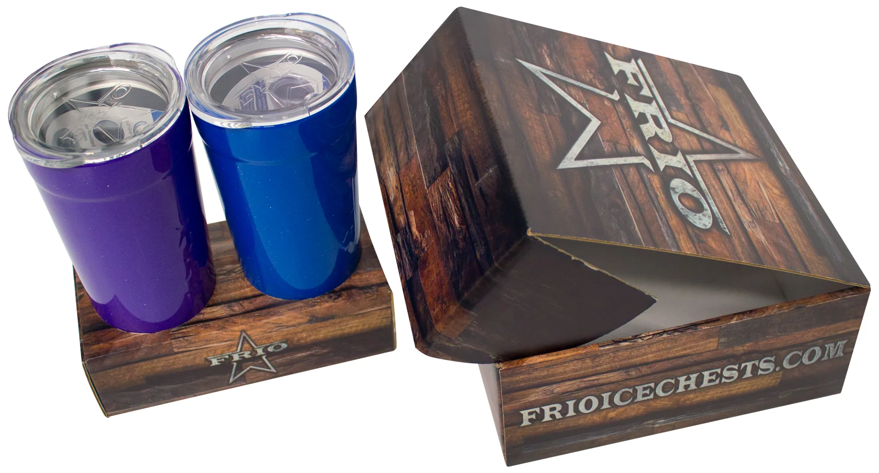 FRIO 24-7 Combo (Box Only)
