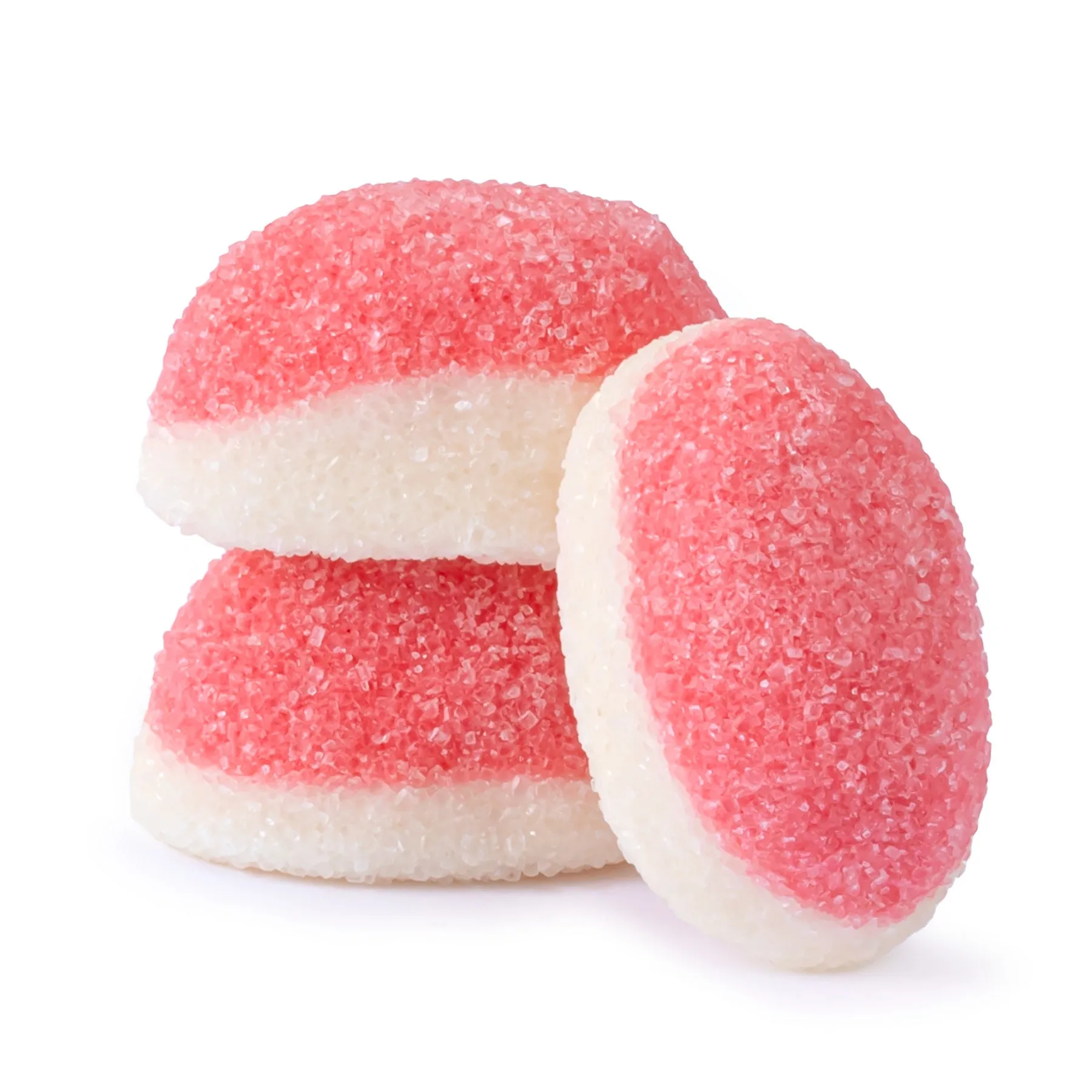 America 250- 4oz. Digibag-Strawberry Puffs view 2