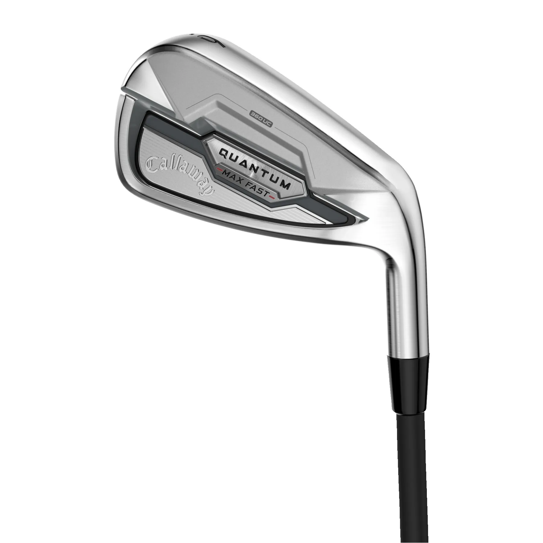 Callaway Quantum Max Fast Graphite Irons