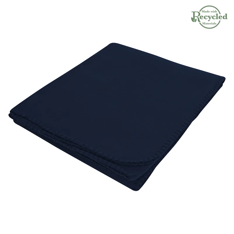 Filmore Fleece Blanket view 2