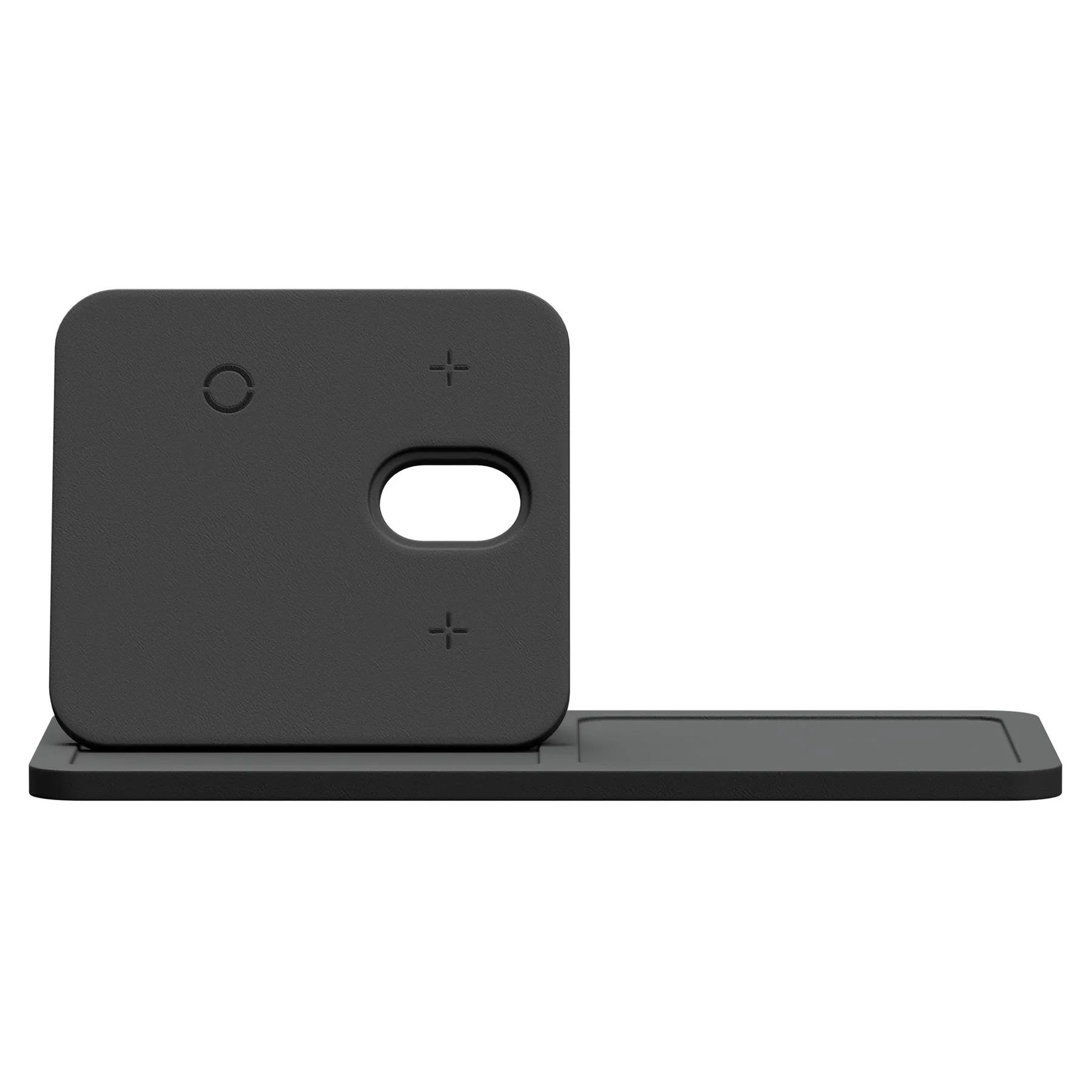 Bridge 3-In-1 Magnetic Charging Hub view 3