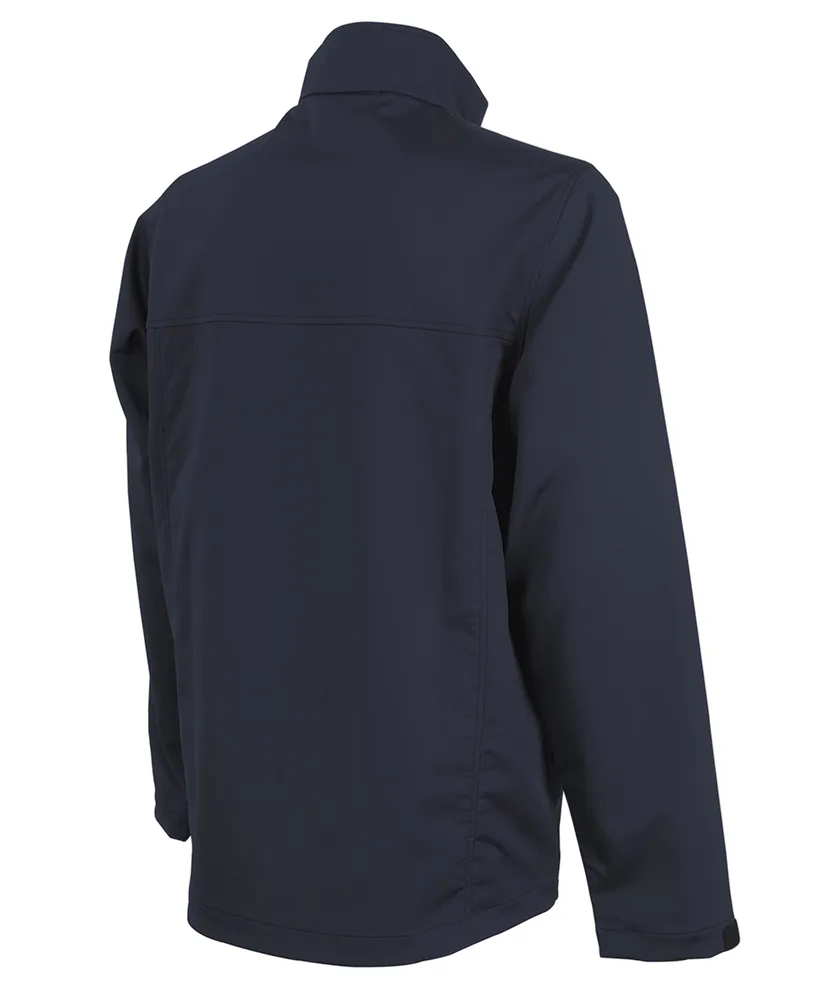 Navy Blue Blank Back
