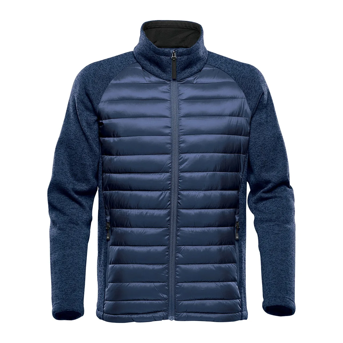 BRX1 Black DolphinHeather SIDE