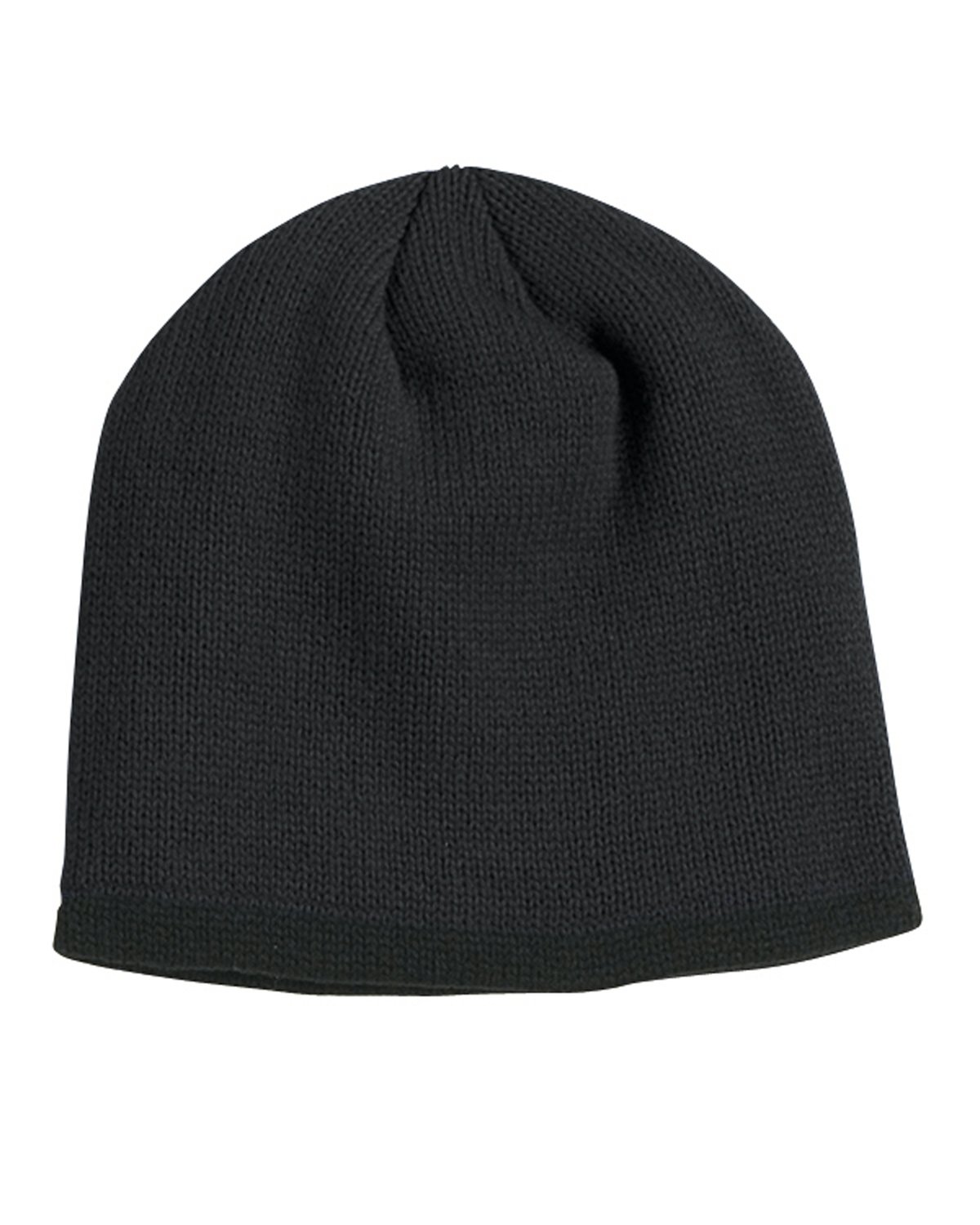 Big Accessories Knit Beanie