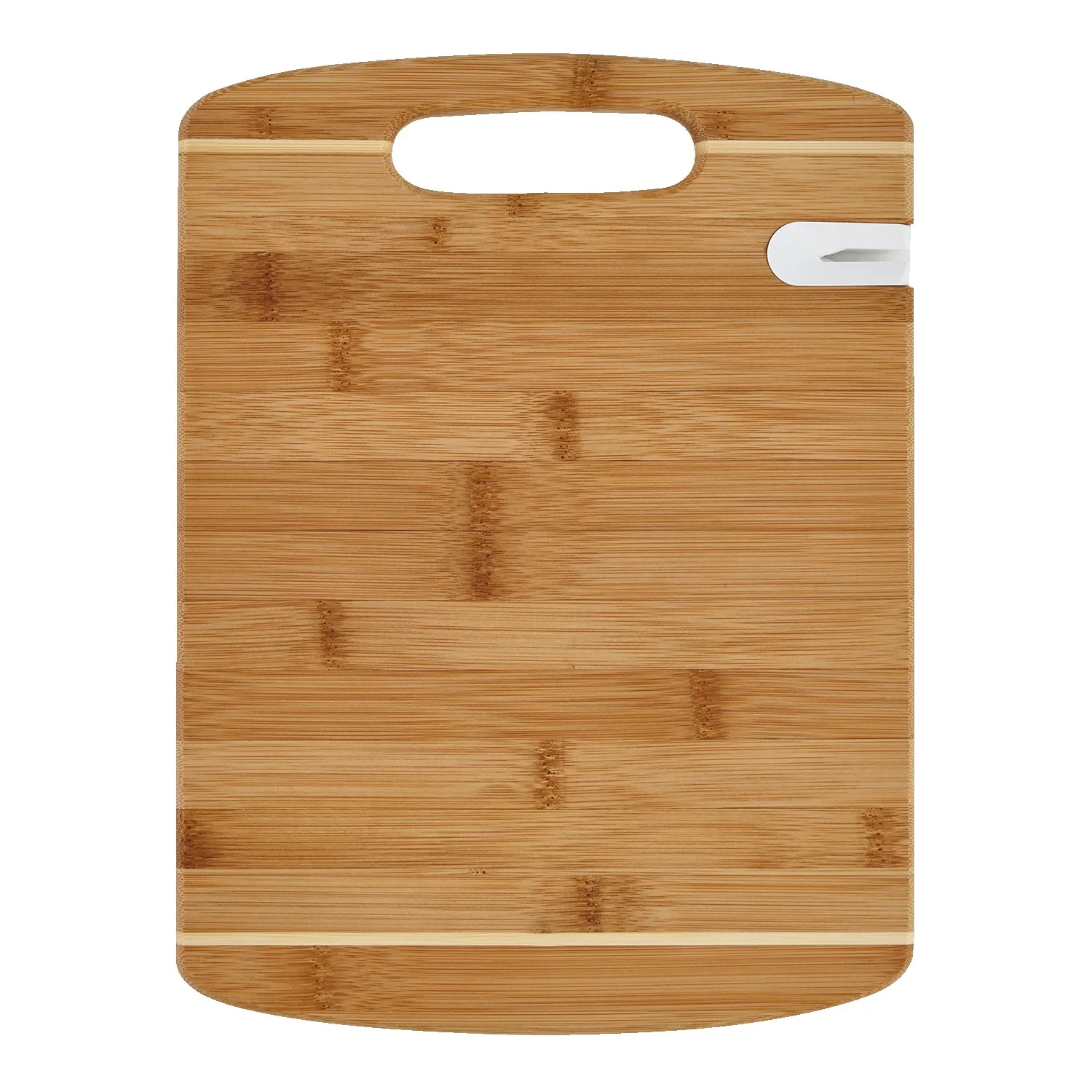 Bamboo/White
