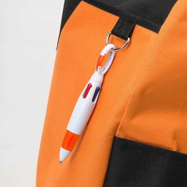 Orange Blank