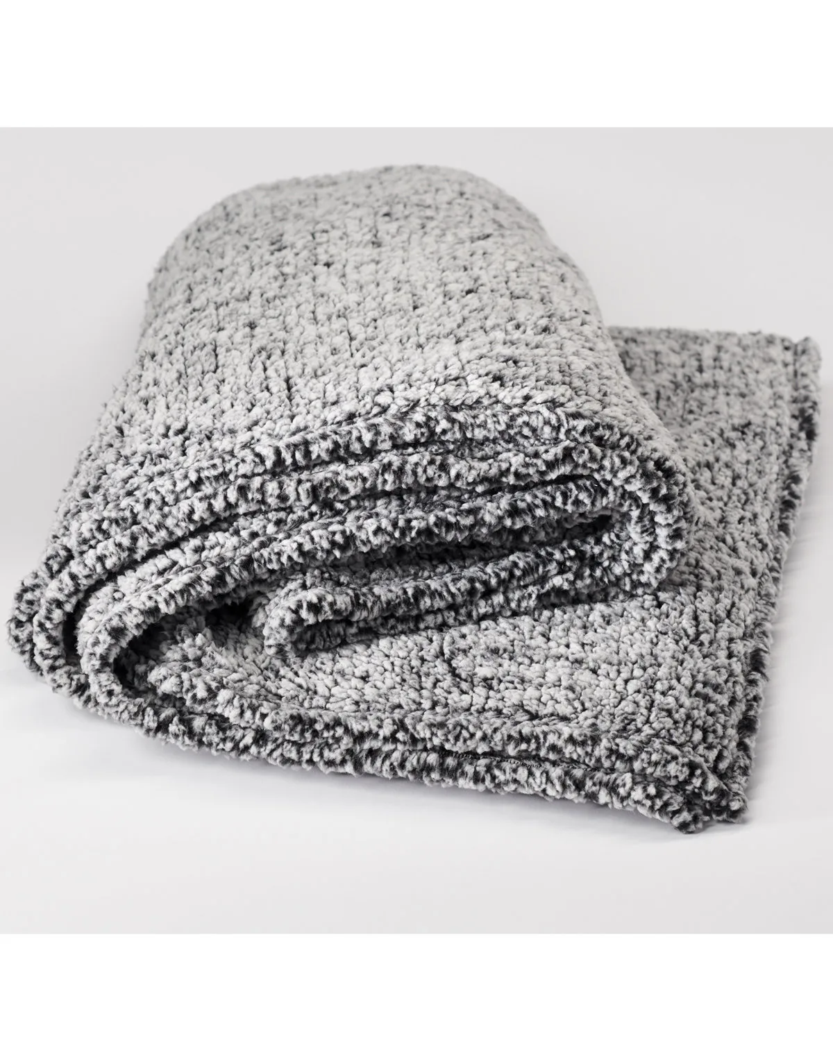 J America Adult Epic Sherpa Pillow Blanket