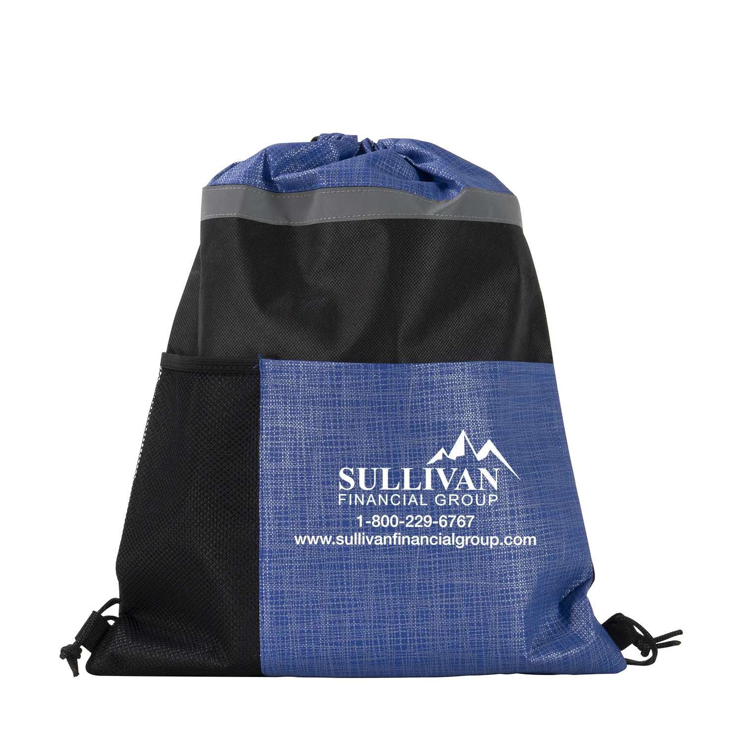 Athletic Drawstring view 4