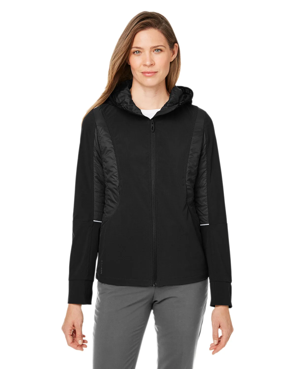 SPYDER Ladies' Powergylyde Jacket