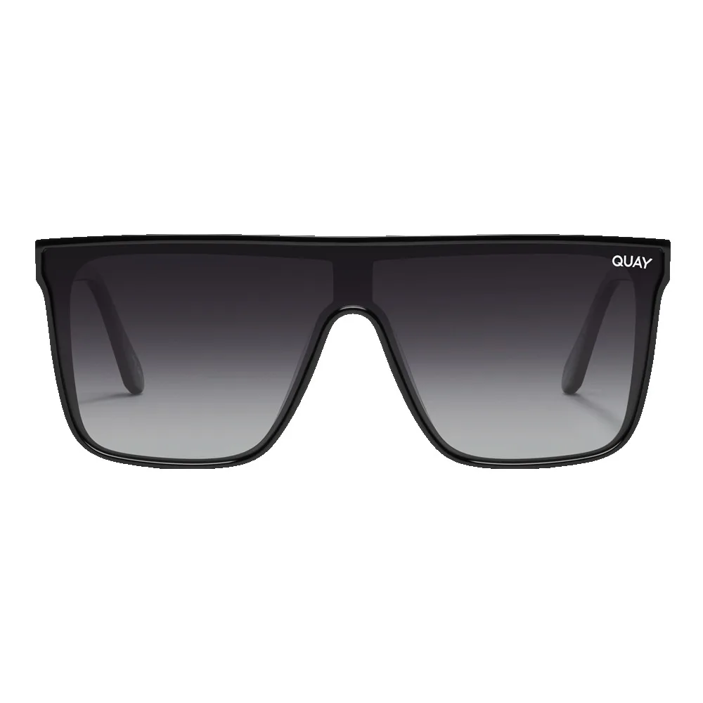 Quay Polarized Nightfall Medium Sunglasses