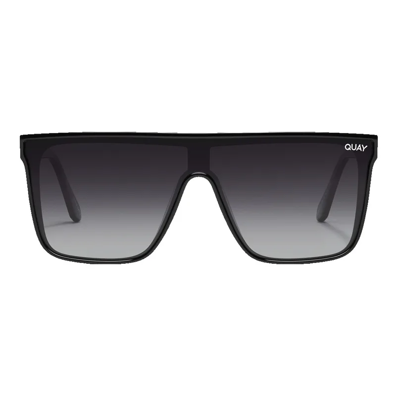 Quay Polarized Nightfall Medium Sunglasses