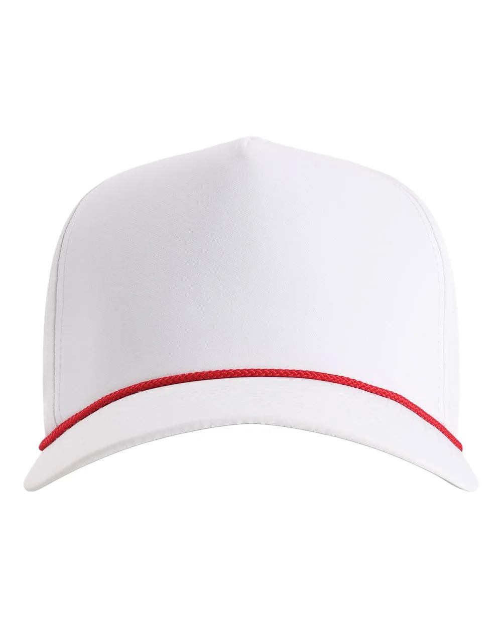 Navy Blue/Red