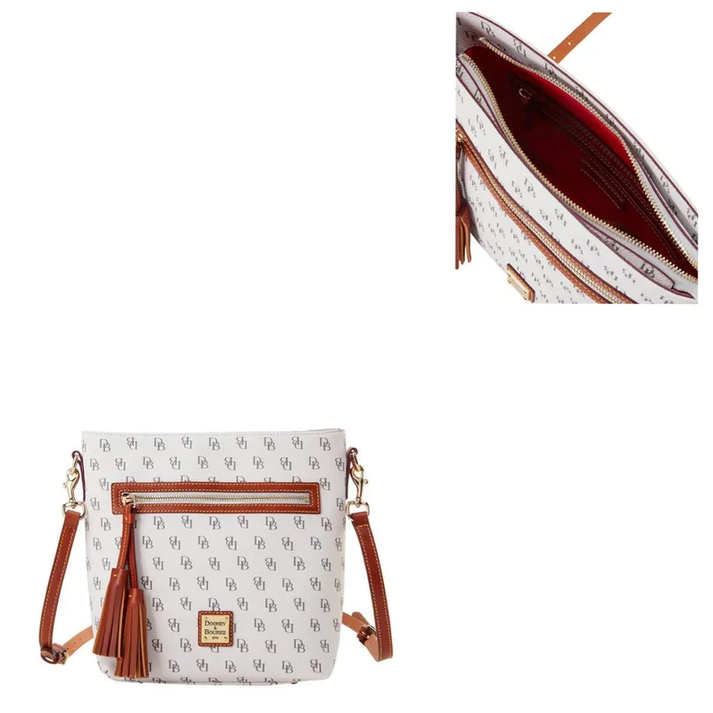 Dooney & Bourke Gretta Lani Crossbody Bag