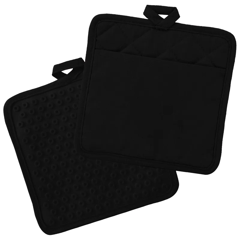 Silicone Potholder and Trivet view 2
