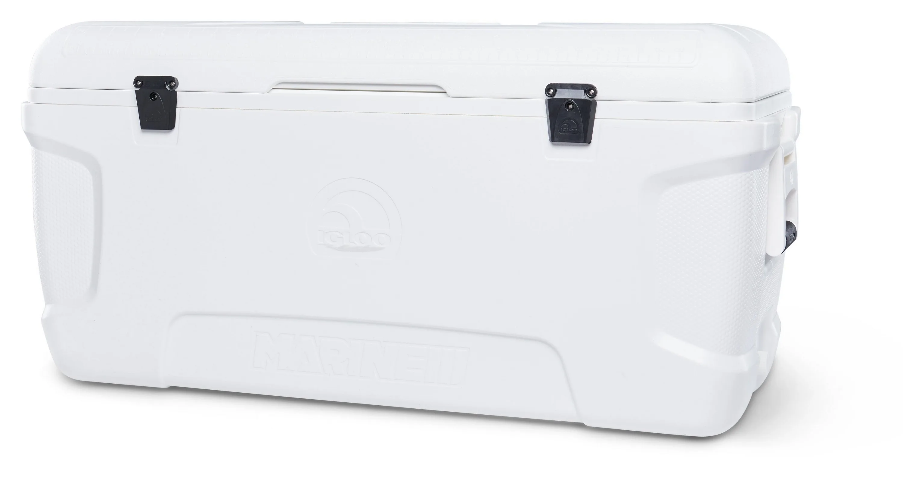 Igloo® Marine Contour 150Qt Cooler White