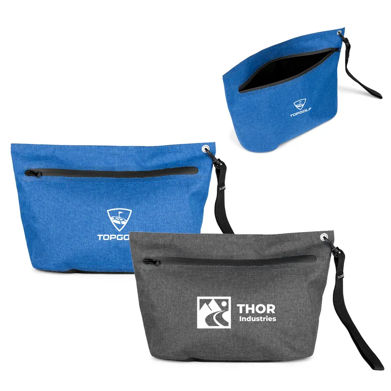TravelMate Waterproof Pouch
