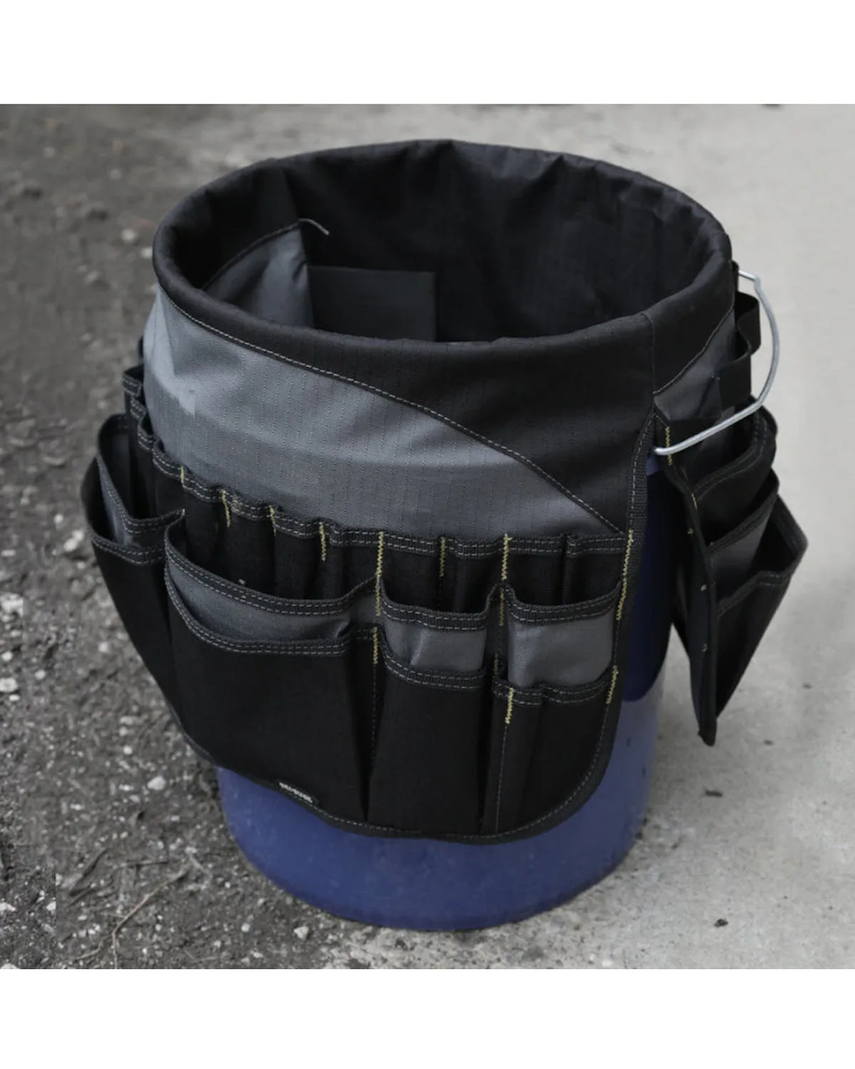 Dri Duck Bucket Tool Bag